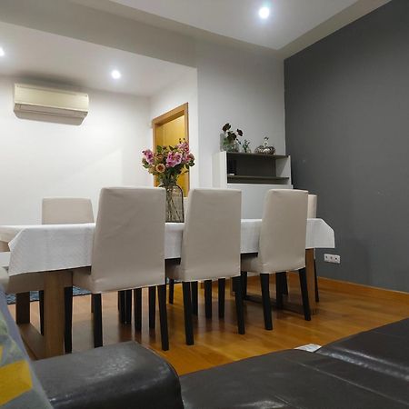 Luxury Aparthotel Colinas Do Cruzeiro Odivelas  Exterior photo