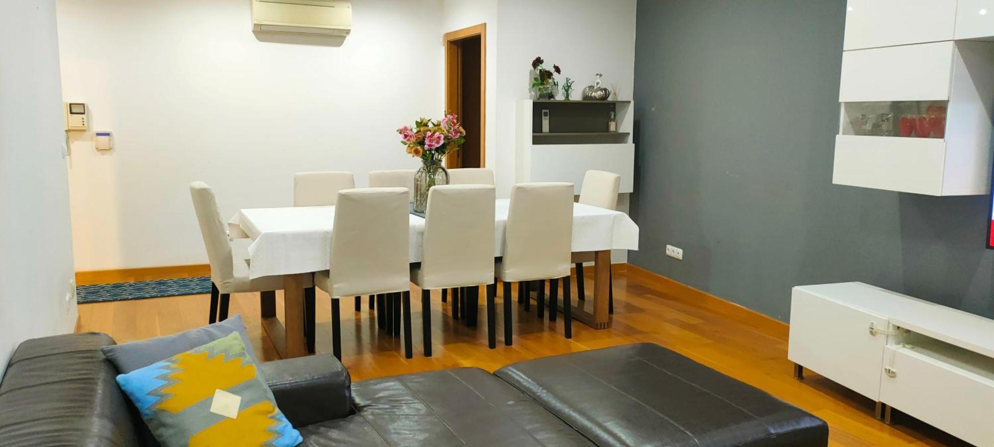 Luxury Aparthotel Colinas Do Cruzeiro Odivelas  Exterior photo